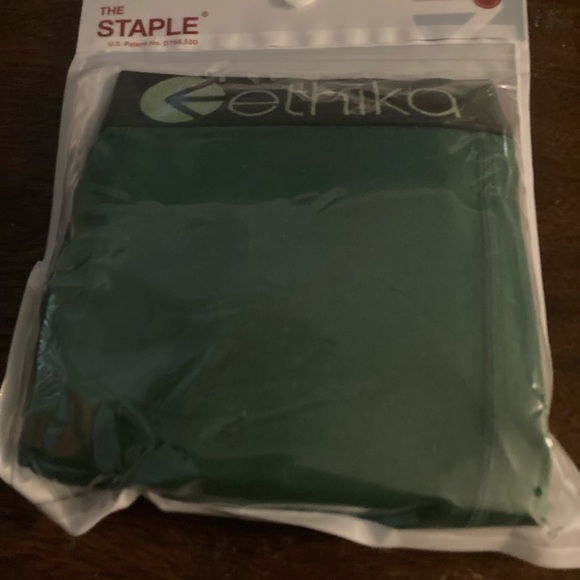 Lot of 14 Ethika men’s briefs 3x - Picture 5 of 16